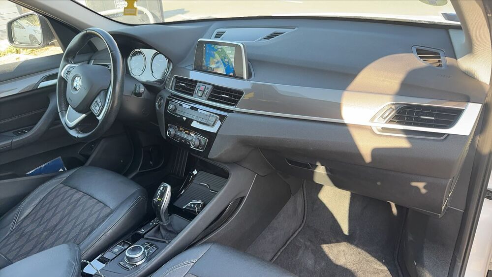 X1 xDrive 18d 150 Steptronic8 Xline - Automatique 2019 occasion 13800 Istres