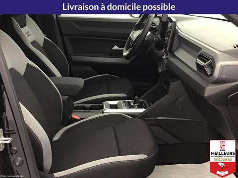Duster Hybrid 155 Journey5 portes VP Essence Coura 2026 occasion 78200 Buchelay