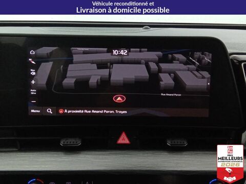 Sportage 1.6 CRDi 136 MHEV DCT7 4x2 Active 2023 occasion 10150 Lavau