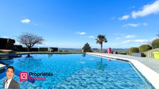  Maison à vendre 7 pièces 185 m²