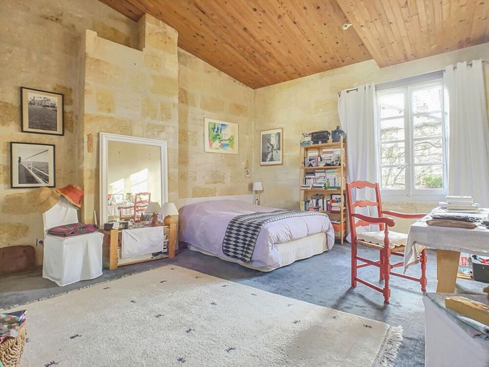 Vente Appartement Vente T4 98m2 BORDEAUX (33800) Bordeaux