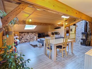  Appartement à vendre 5 pièces 110 m²