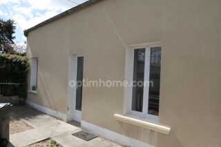  Maison à vendre 3 pièces 50 m²