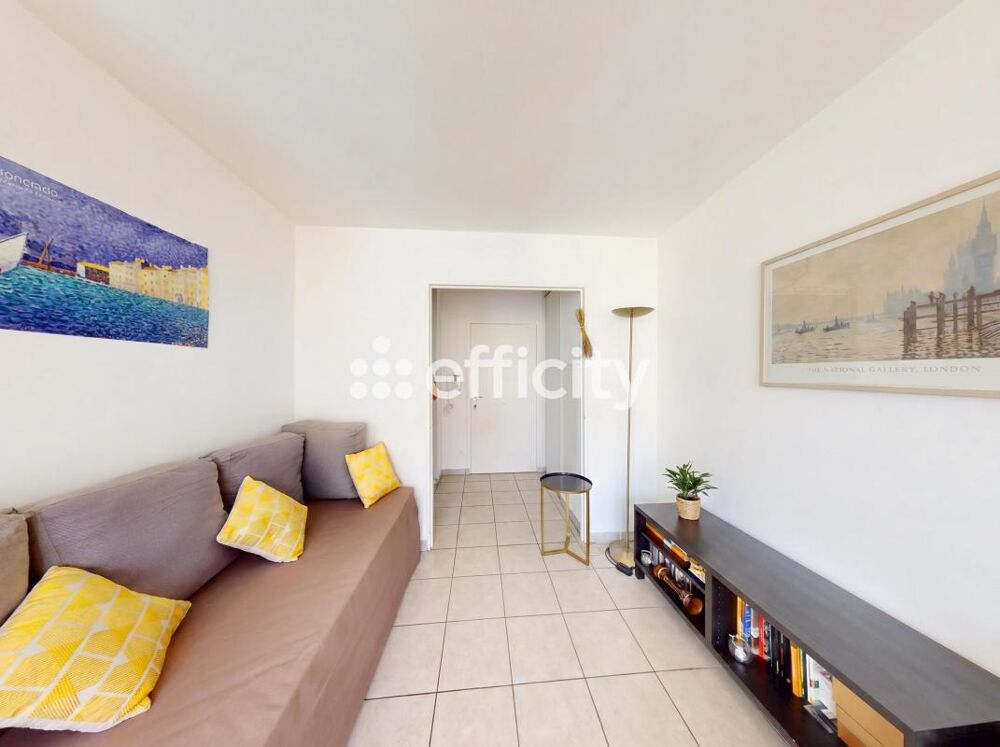 Vente Appartement Appartement Lyon 9
