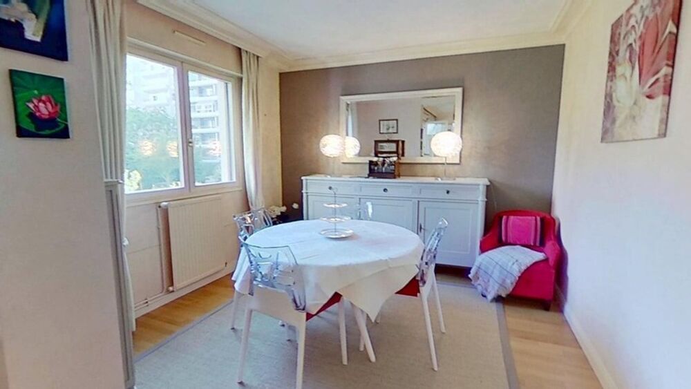 Appartement à vendre 3/4 pièces RENNES centre (35) Colombier - Gare