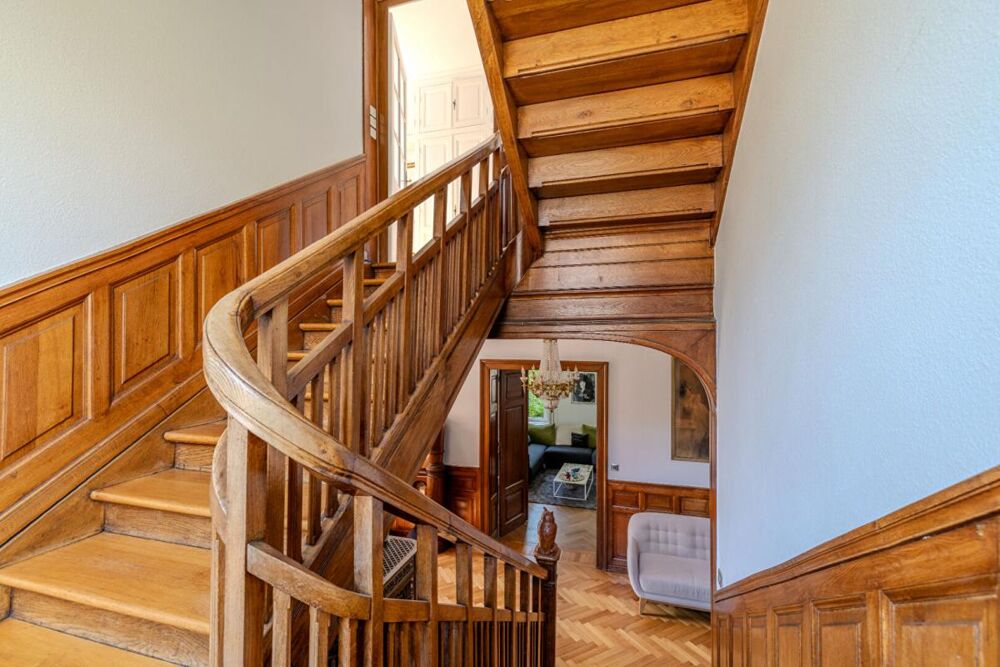 � vendre  Maison Munster (68140)