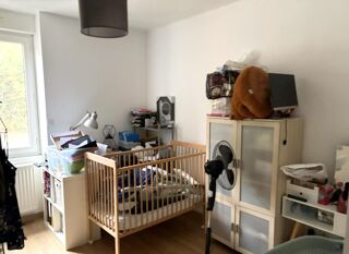  Appartement à vendre 5 pièces 77 m²