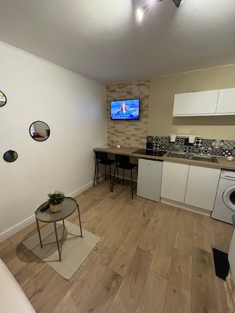  Appartement � louer 1 pi�ce 13 m�