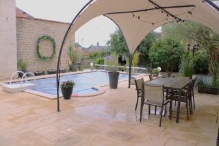  Maison � vendre 6 pi�ces 508 m�