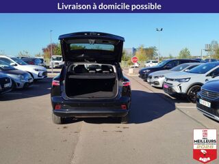 MG.EHS PHEV 272 Luxury 2026 occasion 78200 Buchelay