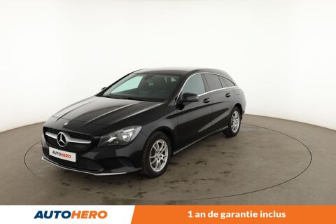 Annonce voiture Mercedes Classe CLA 15690 €