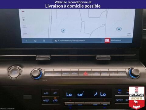 Kona Hybrid 141 Intuitive 2024 occasion 10150 Lavau