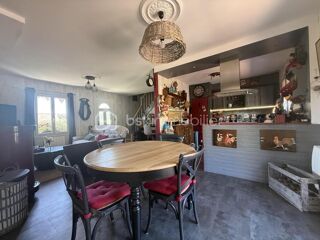  Maison à vendre 6 pièces 123 m²