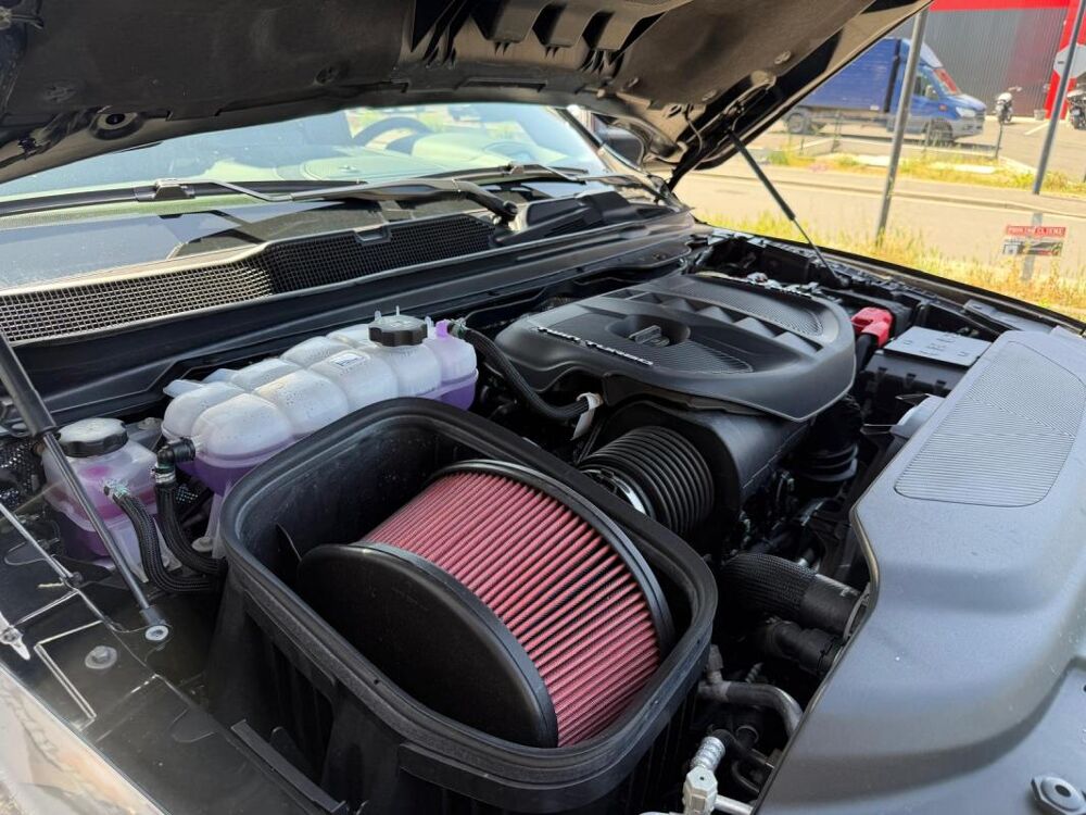 RAM 1500 RHO 6 cylindres 3.0L - 540 hp 547 ch 17 cv 2026 occasion 33300 Bordeaux