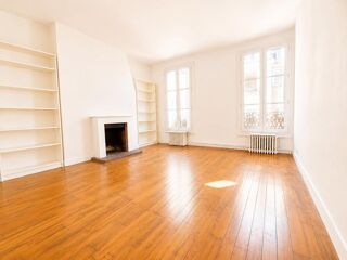  Appartement à vendre 3 pièces 53 m²