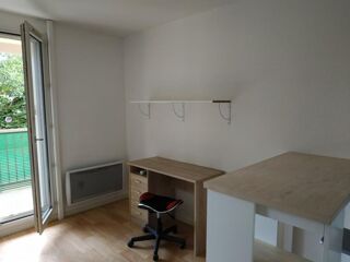  Appartement à louer 1 pièce 20 m²