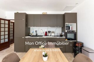  Appartement à vendre 3 pièces 60 m²