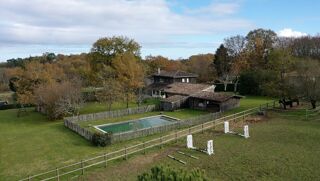  Maison à vendre 5 pièces 193 m²