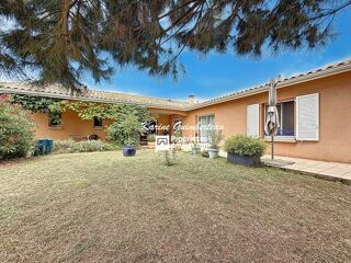  Villa à vendre 5 pièces 180 m²