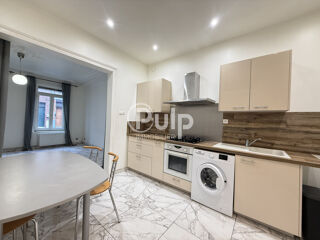  Maison � vendre 4 pi�ces 77 m�