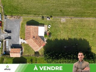  Maison à vendre 5 pièces 110 m²
