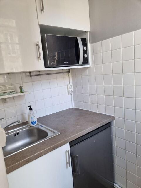  Appartement � louer 1 pi�ce 16 m�