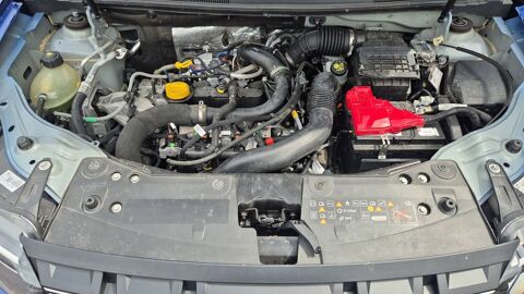 Duster 1.0 ECO-G 100 Journey + 2023 occasion 63800 Cournon D Auvergne