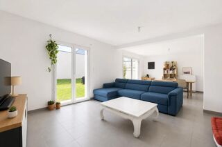  Maison � vendre 4 pi�ces 91 m�