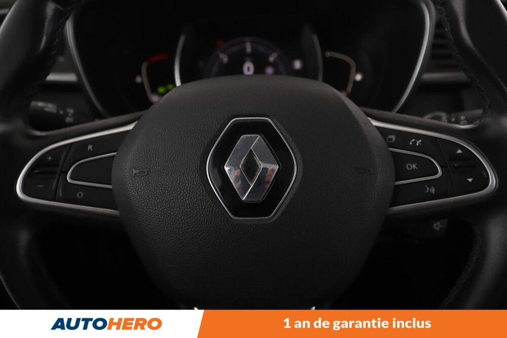 Kadjar 1.6 dCi Energy Intens 130 ch 2016 occasion 92130 Issy-les-Moulineaux
