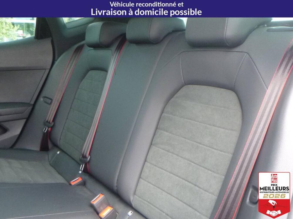Arona TSI 110 FR 2024 occasion 10150 Lavau