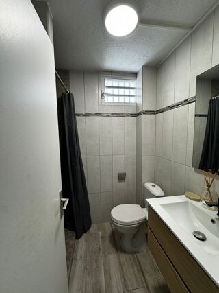  Appartement à vendre 1 pièce 25 m²