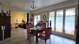  Appartement � vendre 5 pi�ces 93 m�