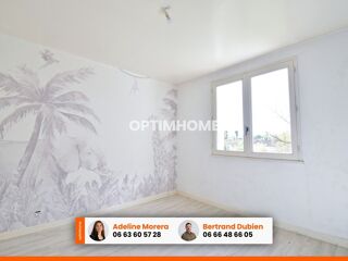  Maison  vendre 5 pices 102 m