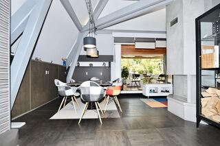  Duplex/triplex � vendre 4 pi�ces 120 m�