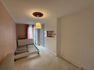  Appartement à louer 2 pièces 50 m²