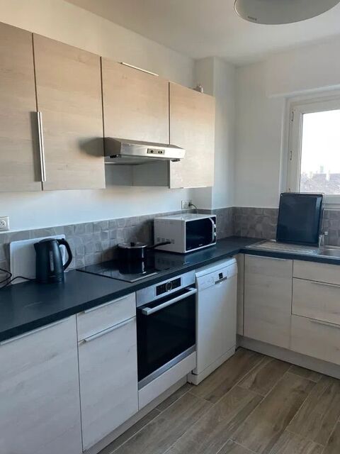  Appartement � louer 1 pi�ce 10 m�