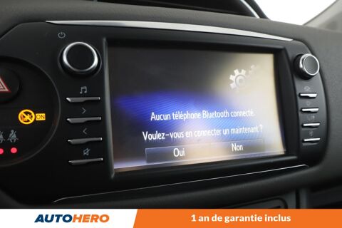Yaris 1.5 Hybrid France 5P 100H 2019 occasion 92130 Issy-les-Moulineaux
