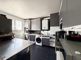  Maison � vendre 5 pi�ces 124 m�
