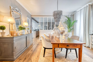  Maison à vendre 6 pièces 175 m²