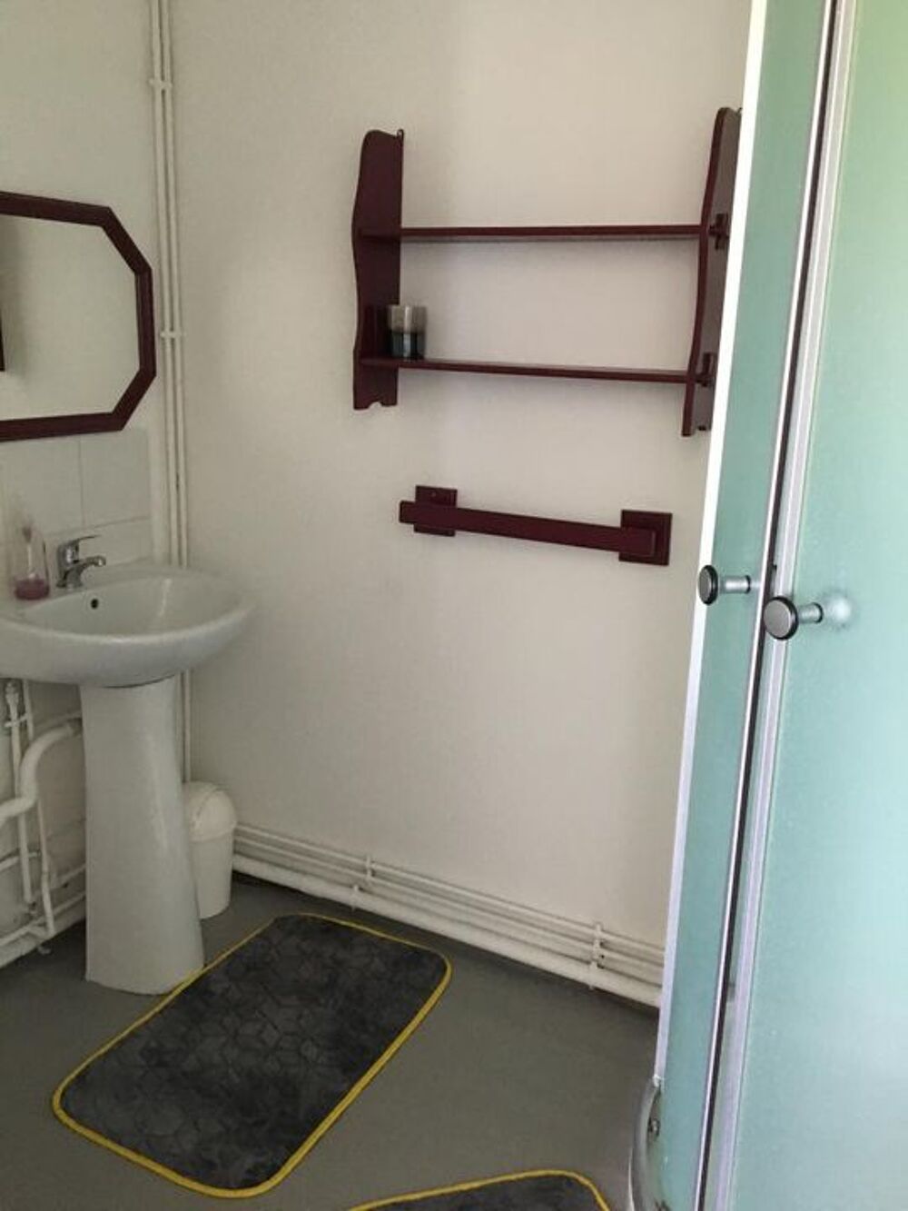 Location Appartement Studio de 20m2 à louer sur Lille Lille