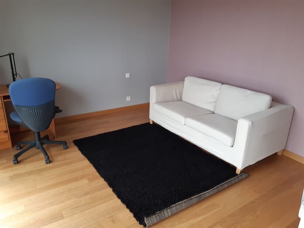 Location Appartement Appartement de 35m2 à louer sur Villers-lès-Nancy Villers les nancy