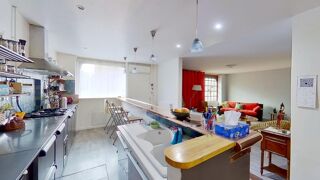  Appartement � vendre 6 pi�ces 149 m�