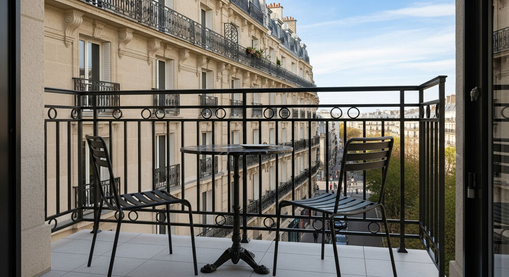 Vente Appartement 2 PIÈCES de 41.15m² + BALCON - HAUTE-GOULAINE Haute goulaine