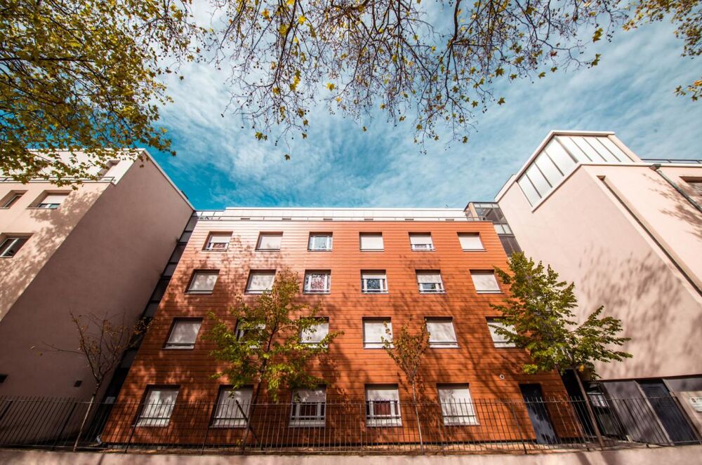 Spécial Investisseur Studio 18.26m²