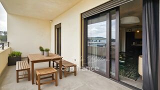  Appartement à vendre 2 pièces 41 m²