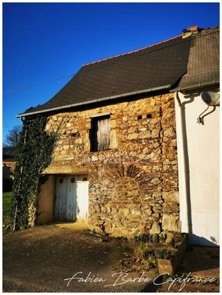  Maison à vendre 8 pièces 170 m²