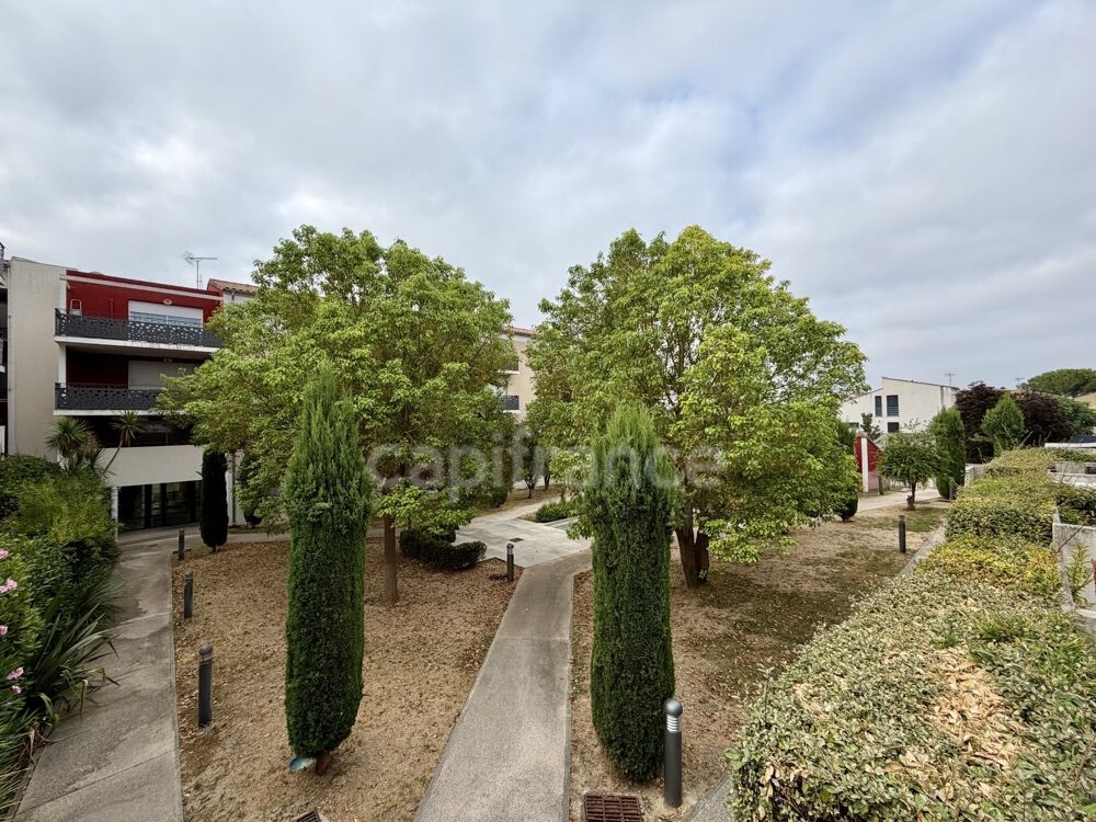 Appartement 3 pièces 65 m² · à Mauguio · 65 m² · 265 000 €