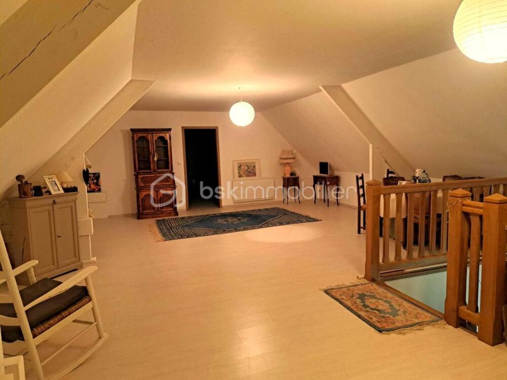 � vendre  Maison Verneuil-sur-Avre (27130)