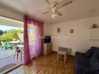  Appartement � vendre 2 pi�ces 24 m�