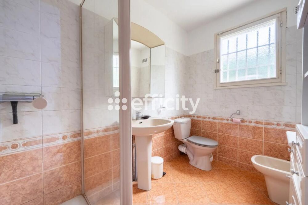 � vendre  Villa Dampierre-en-Yvelines (78720)